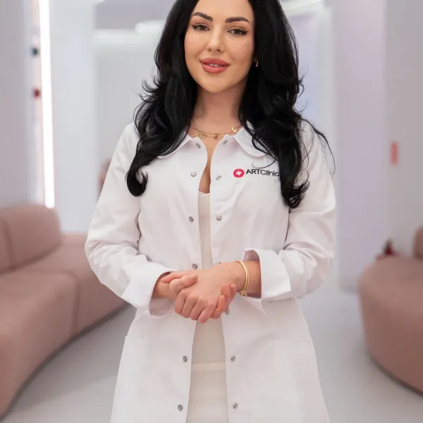 Mona Khraibani