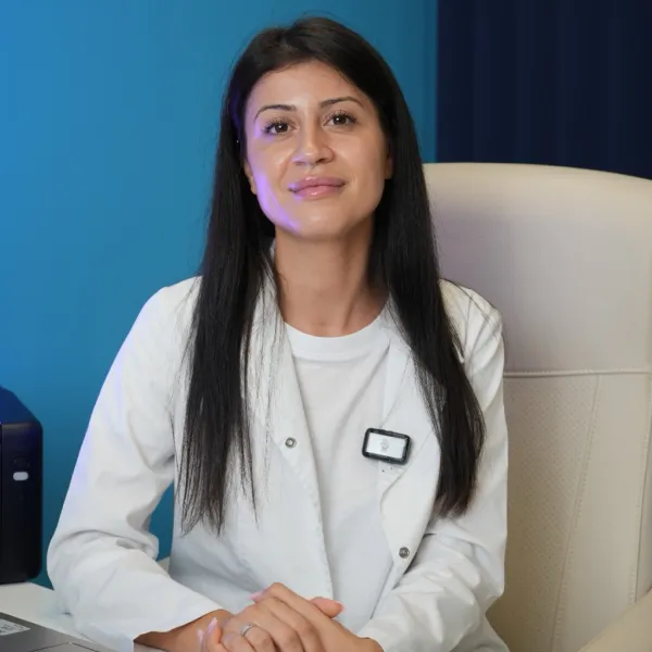 Dr. Maria Adriana Mazilu